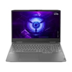 Ordinateur Portable Gamer 15,6" Lenovo Loq 15irh8 -i5/16go/512go/rtx 4060 8go/144hz