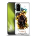 THE HOBBIT THE BATTLE OF THE FIVE ARMIES GRAPHICS BACK CASE FOR SAMSUNG PHONES 1