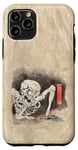 iPhone 11 Pro Gashadokuro [Japanese Yokai] Case