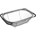 5five Simply Smart - Passoire inox extensible - 5five