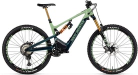 Rocky Mountain Altitude Powerplay C90 29" 2024 720wh