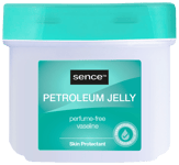 SENCE VASELIN PETROLEUM JELLY 100 G