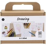 Rita Creativ Company Mini DIY Kit Sweet things