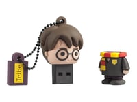 Tribe Harry Potter - Clé USB - 16 Go - USB 2.0