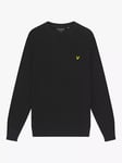 Lyle & Scott Kids' Crew Neck Jumper