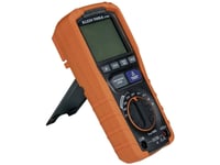 Klein Tools Et600 Hånd-Multimeter Digital Cat Iii 1000 V, Cat Iv 600 V Visning (Counts): 4000