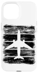 iPhone 15 Aircrafts Plane Spotter Case