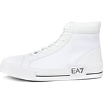 Baskets basses Ea7 Emporio Armani  Basket