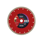 Sidamo - Disque diamant Ø 125 mm x 22.23 - EXPERT SPEED