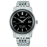 KING SEIKO 'Cool-Black' KSK 6L SJE091J1