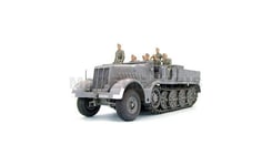 TAMIYA 35239 1/35 German 18 Ton Heavy Half-Track Famo