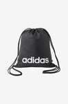 adidas Sport Performance - Gympapåse Linear Gymsack - Svart