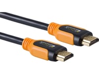 Libox Lb0056-10 Kabel Hdmi-Hdmi 2.0 10M