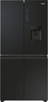 Ex-Demo/Display Model Haier 508L Quad Door Fridge Freezer - HRF580YHC