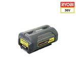 Batterie RYOBI 36V Lithium Plus 2.6Ah BPL3626D