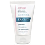 DUCRAY Ictyane - moisturizing and protective hand cream 50 ml