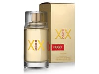 Hugo Boss Hugo XX 100ml Edt Woman