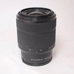 Sony Used FE 28-70mm f/3.5-5.6 OSS Zoom Lens