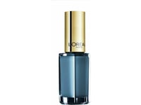 L’Oreal Paris L'oreal Paris, Color Riche Le Vernis, Nail Polish, 607, Rue Montmartre, 5 Ml For Women