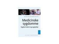 Medicinske Sygdomme | Anne Holm Nyland Bent Winding Deleuran Court Pedersen Peter Ege Nanna Kappel Anne Dichmann Sorknæs Lene Rostgaard Andersen Karin Brochstedt Dieperink Hanne Agnholt Bente Høllsberg Filstrup Marianne Gunst-Møller Ib Abildgaard Ja