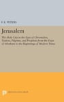 Jerusalem  The Holy City in the Eyes of Chroniclers, Visitors, Pilgrims, and Prophets from the Days of Abraham to the Beginnings of Modern Times