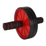 YIBOKANG Abdominal Wheel,Ab Roller Wheel Exercise Equipment for Home Gym