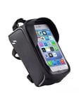 Rockbros Bicycle Bag 017-1BK (black)