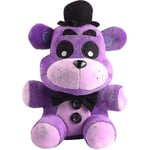 Fnaf samlarobjekt Five Nights At Freddy's Merch Foxy The Pirate Bonnie Chica Golden Bear Freddy Cupcake 33 stilar Fnaf barn present 20 cm Shadow