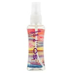 2x Miss So...? Body Spray Majorca Love - Travel Size 50ml