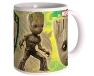 Marvel - Mug - Guardians Of The Galaxy 2 - Young Groot