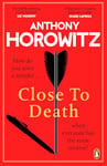 Close to Death: the BRAND NEW Sunday Times bestseller, a mind-bending murder mystery from the bestselling crime writer (Hawthorne Book 5)