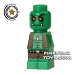 LEGO Games Microfig - Heroica Goblin Warrior