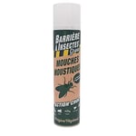 BARRIERE A INSECTES Green Insectes Volants - Actif d'origine végétale - Aérosol 400 ML, Nicht Zutreffend