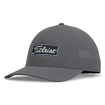 Titleist Oceanside Cap - Charcoal/Black/Tidal