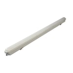 LED Industriarmatur med 27 W - 118 cm