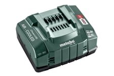 Metabo Air Cooled Asc 145 - Strömadapter - För Metabo Bs 14.4, Bs 18 Ltx-3, Hs 18, Sb 18 Ltx-3, Wpb 36-18