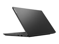 Lenovo V14 G4 AMN 82YT - AMD Ryzen 5 - 7520U / jusqu'à 4.3 GHz - Win 11 Pro - Radeon 610M - 8 Go RAM - 256 Go SSD NVMe - 14" TN 1920 x 1080 (Full HD) - Gigabit Ethernet - Wi-Fi 5 - noir business - clavier : Anglais - avec 2 ans de Lenovo Depot Support, c