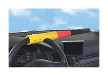 Carpoint - Antivol bloque volant Baseball bat