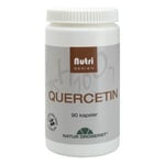 Natur-Drogeriet Quercetin - 90 kapslar