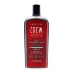 American Crew 3 in 1 Chamomille + Pine