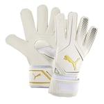 PUMA King GC Goalkeeper Gloves Size 10