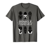 AFOL Bionicle Forever Shirt T-Shirt