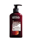 L'Oreal Paris Men Expert Men Expert Barber Club Beard Face Wash 250Ml