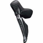 Shimano Ultegra ST-R8170 Hyd. Di2 STI For Drop Bar W/O E-Tube Wires LHD Brake