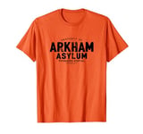 Batman Property of Arkham Asylum T-Shirt