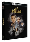 Le Parrain 2 [4K Ultra HD]