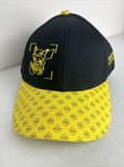 Pokemon Center London City Pikachu Hat Cap Limited Edition 2019 New