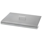 Capot inox pour plancha Krampouz acd1