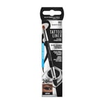 MAYBELLINE Tattoo Liner Gel Pot - Gel Eyeliner - Black