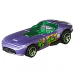 Hot Wheels Teenage Mutant Ninja Turtles Donatello Rrroadster 3/5